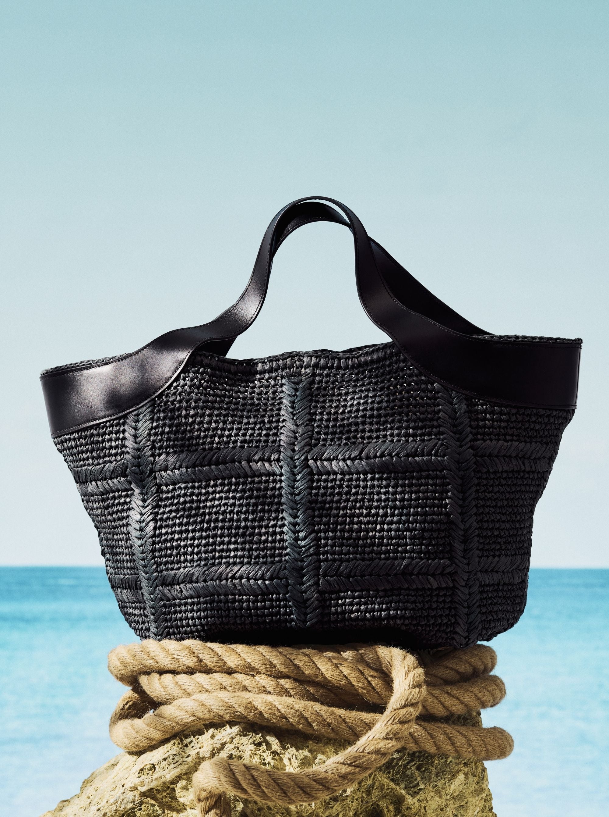 Mare Black