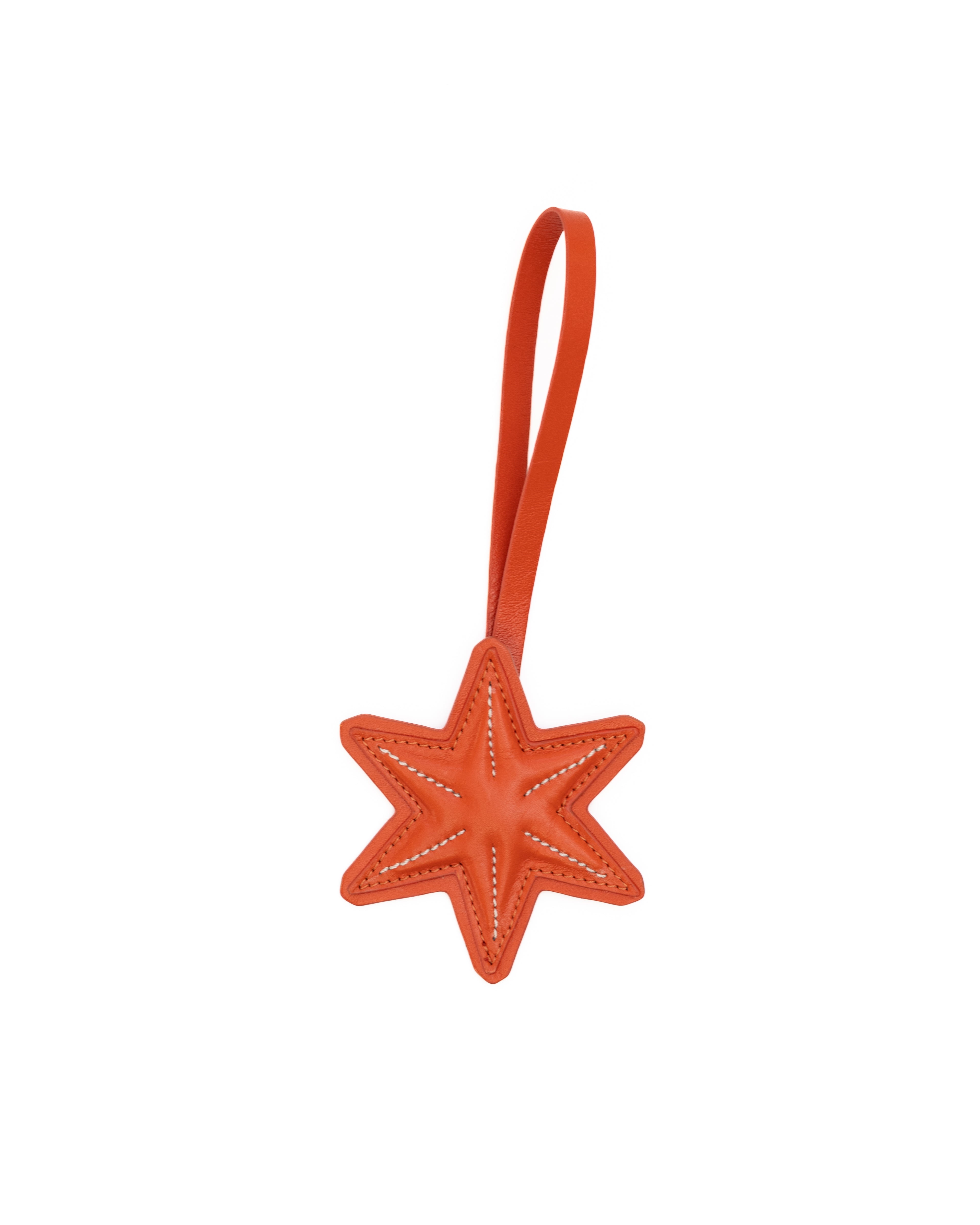 Star Charm Turuncu
