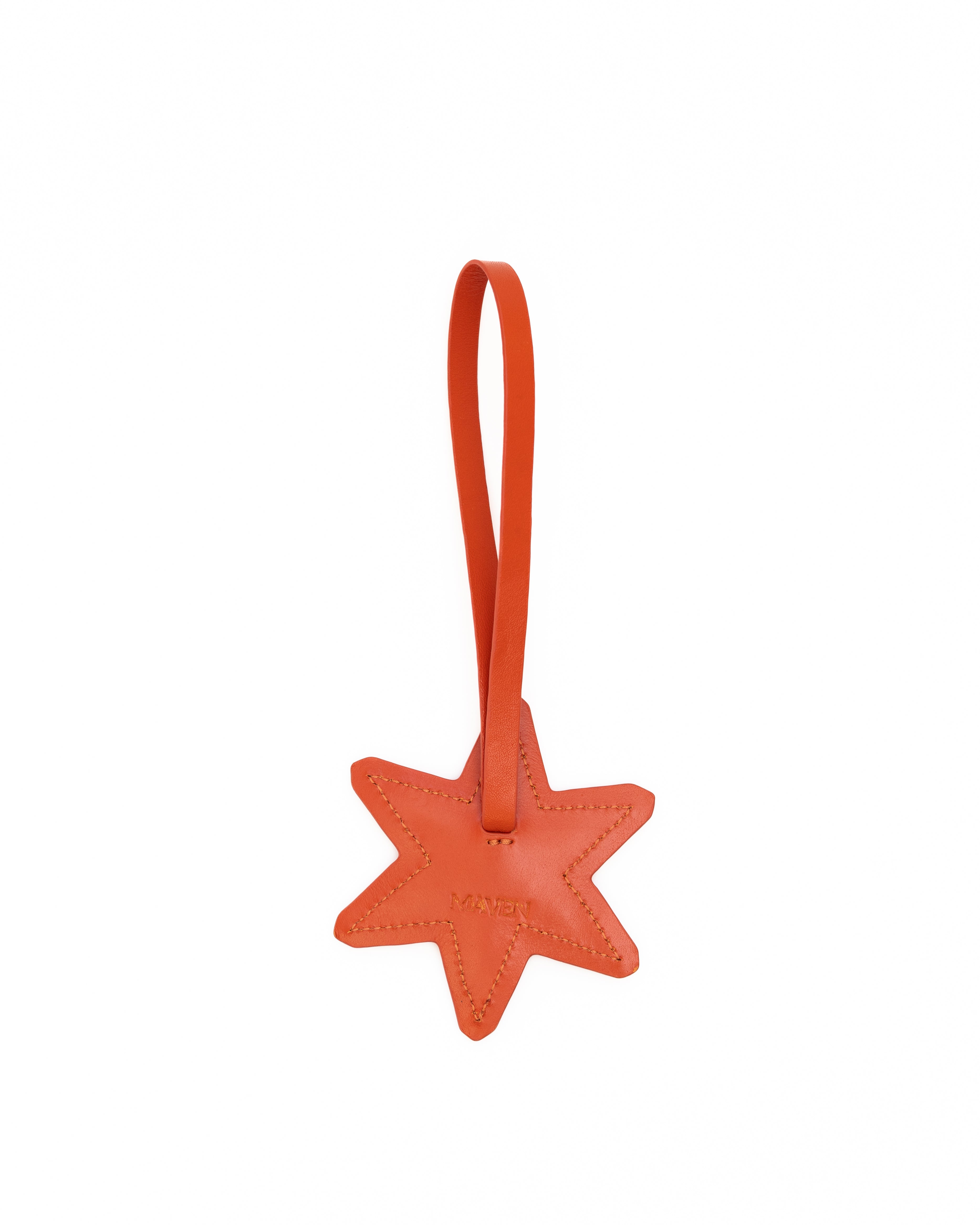 Star Charm Turuncu