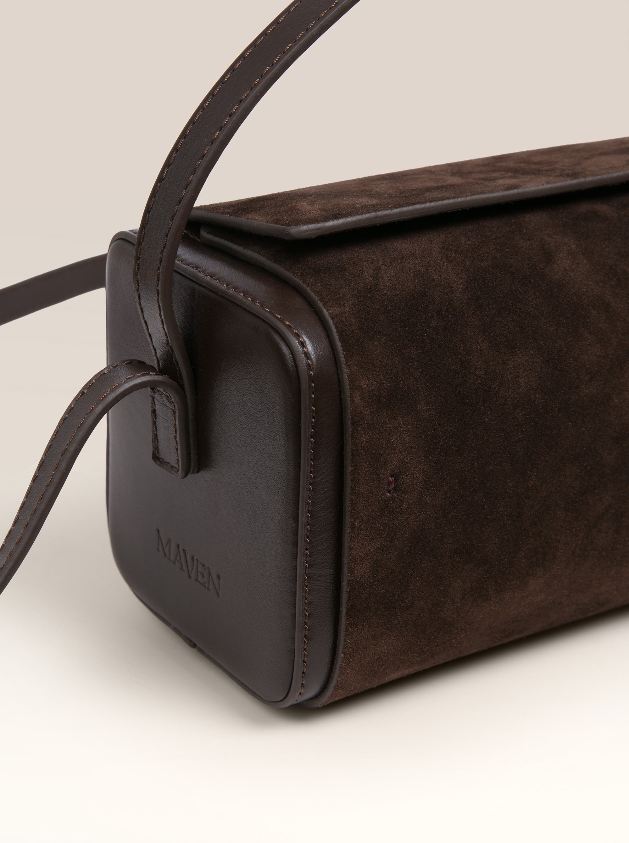 GIGI DARK BROWN