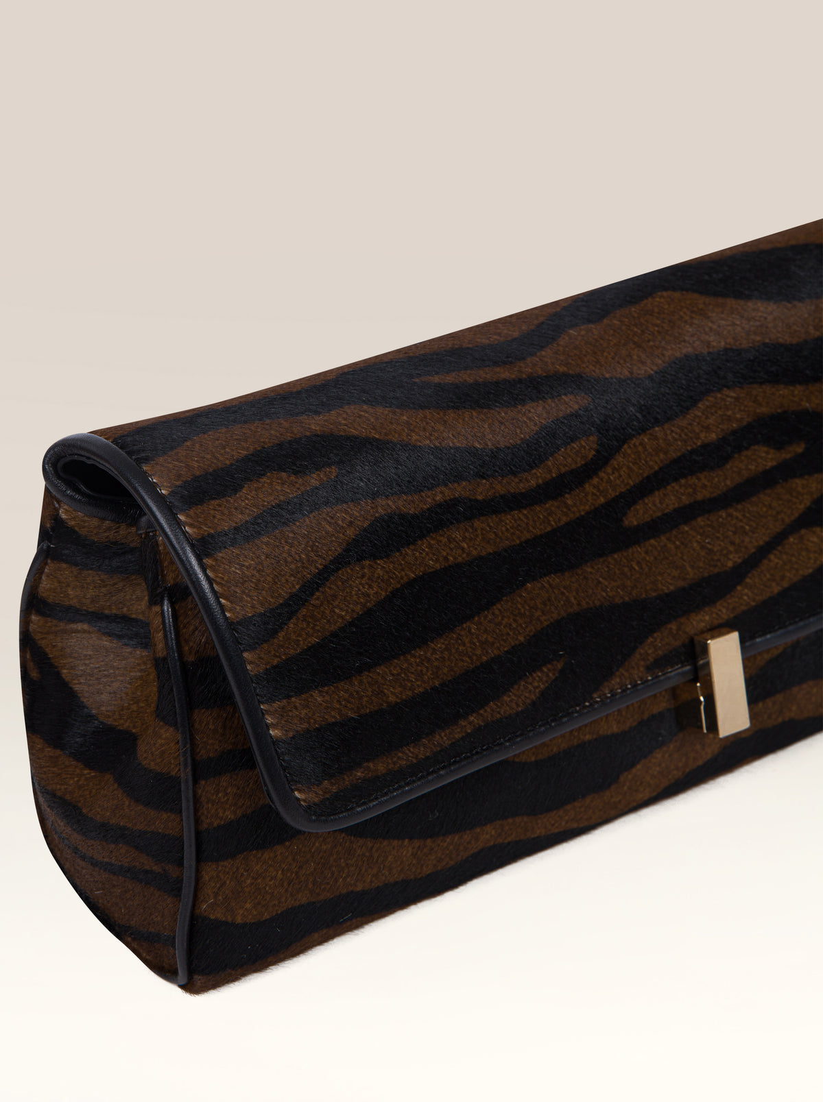 SIMONE ZEBRA KAHVE
