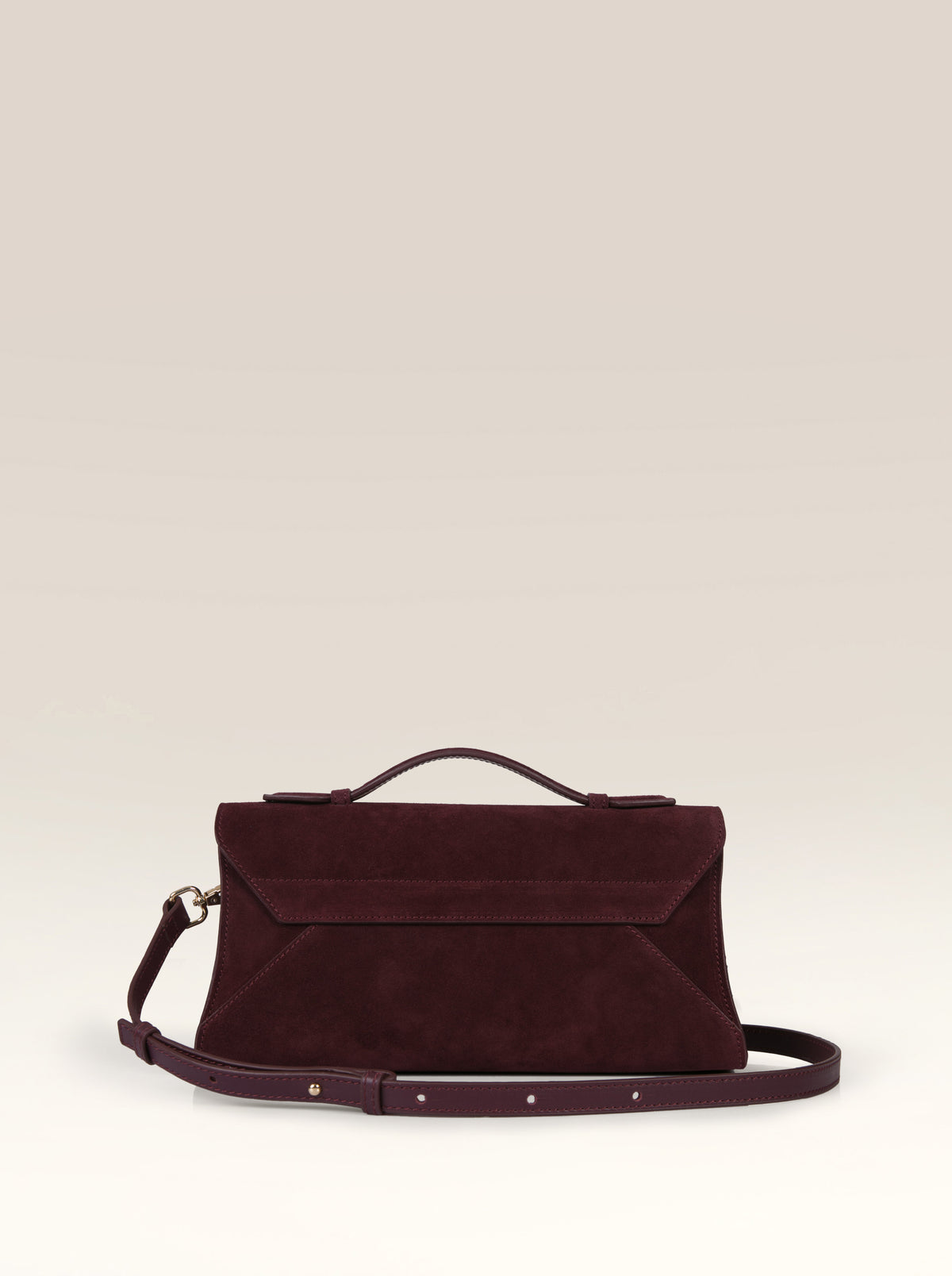 ARIA BURGUNDY