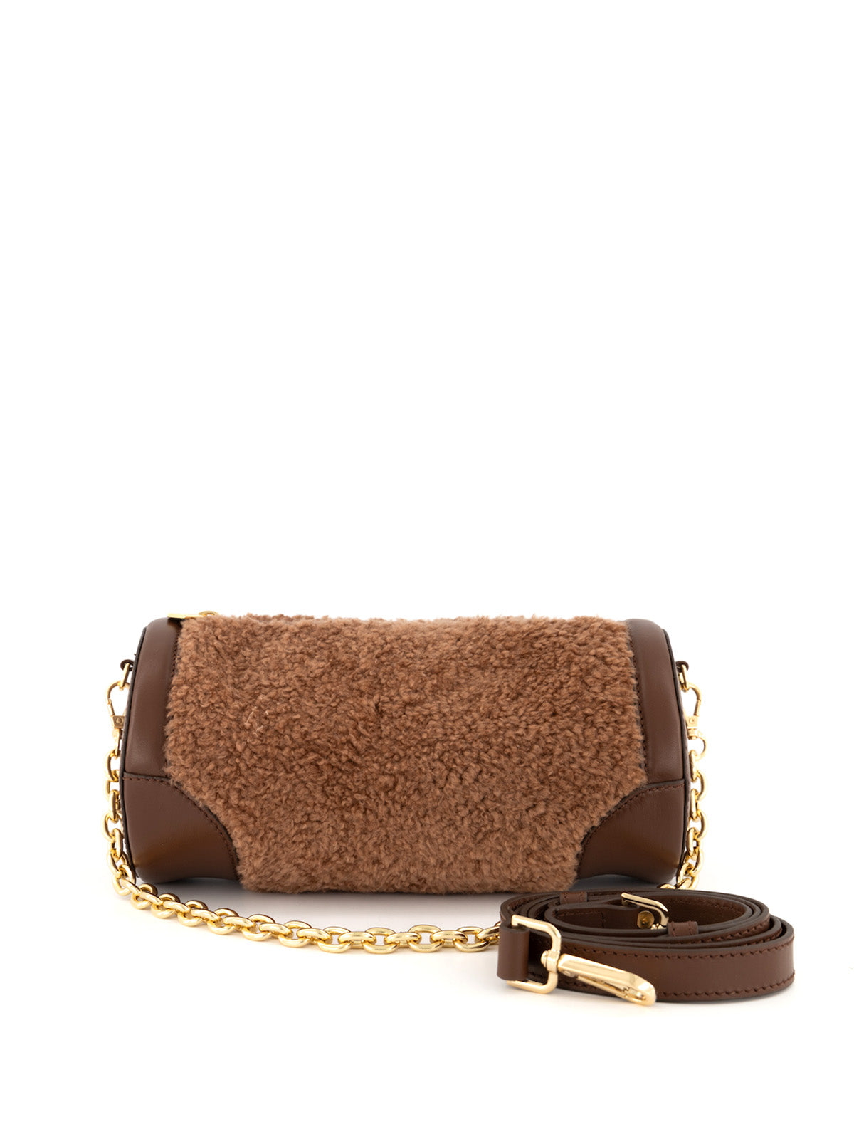 Caddy Fur Kahverengi