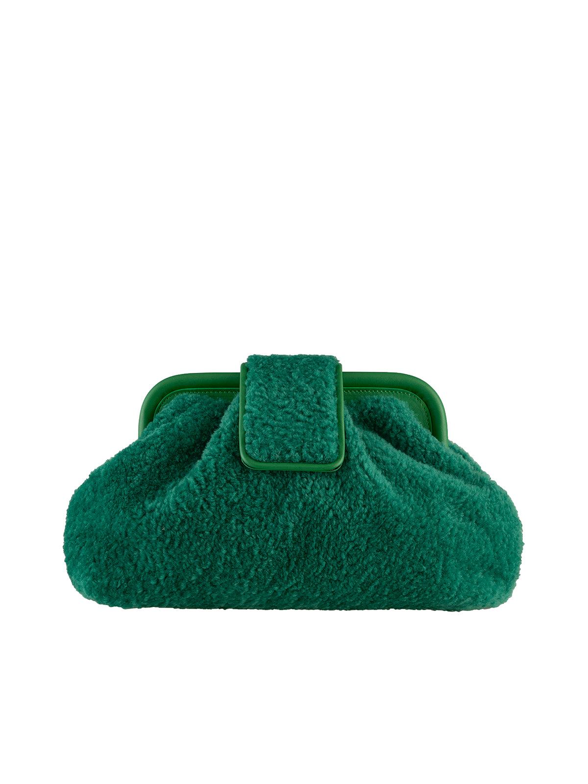 Maven - Eva Yeşil El Çantası