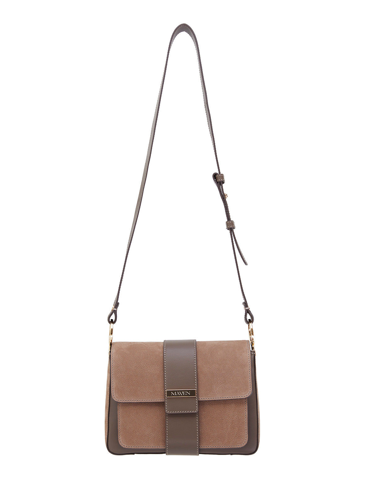 Ada Açık Kahverengi