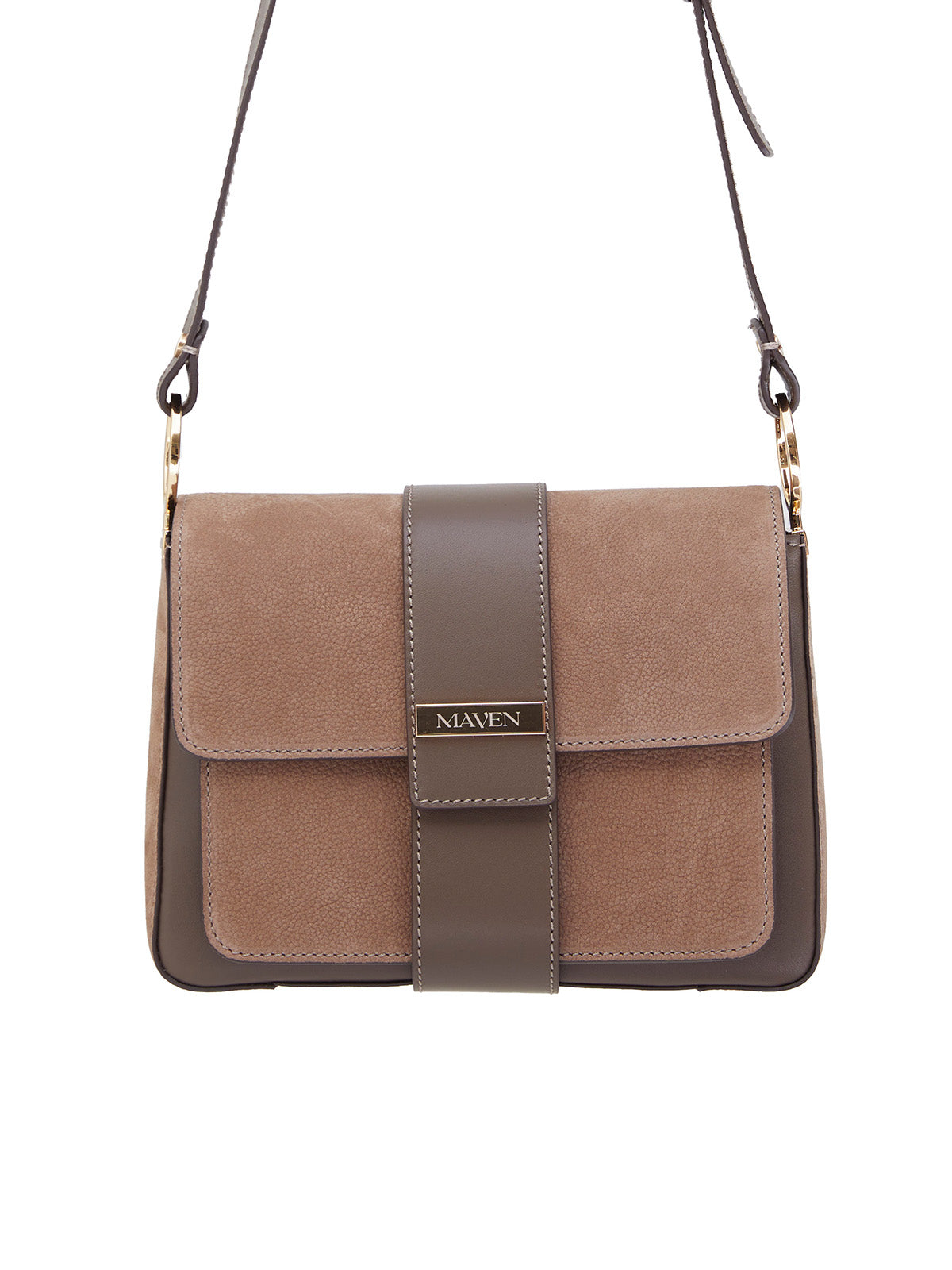 Ada Açık Kahverengi