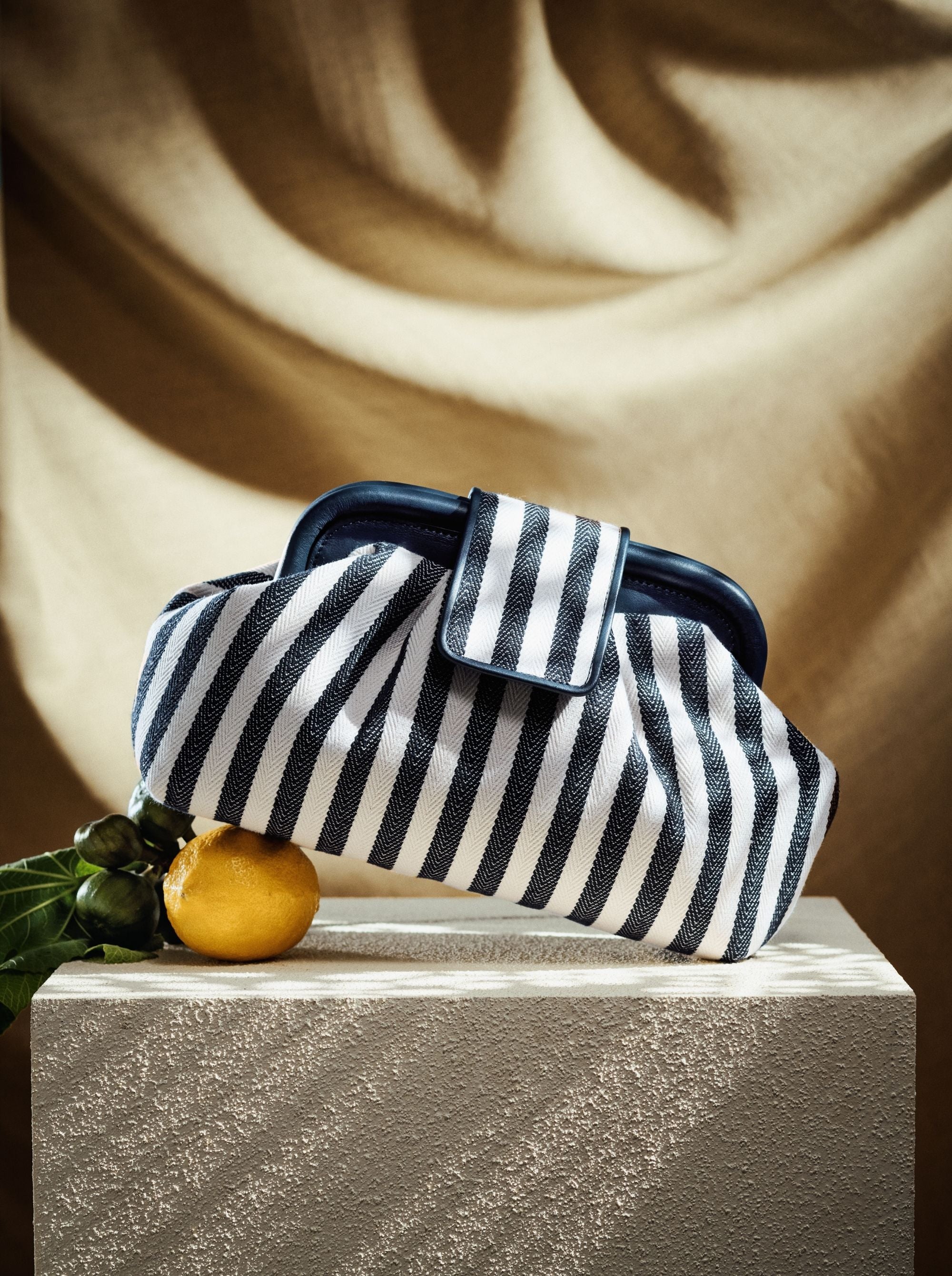 Rosa Navy - Sınırlı Sayıda