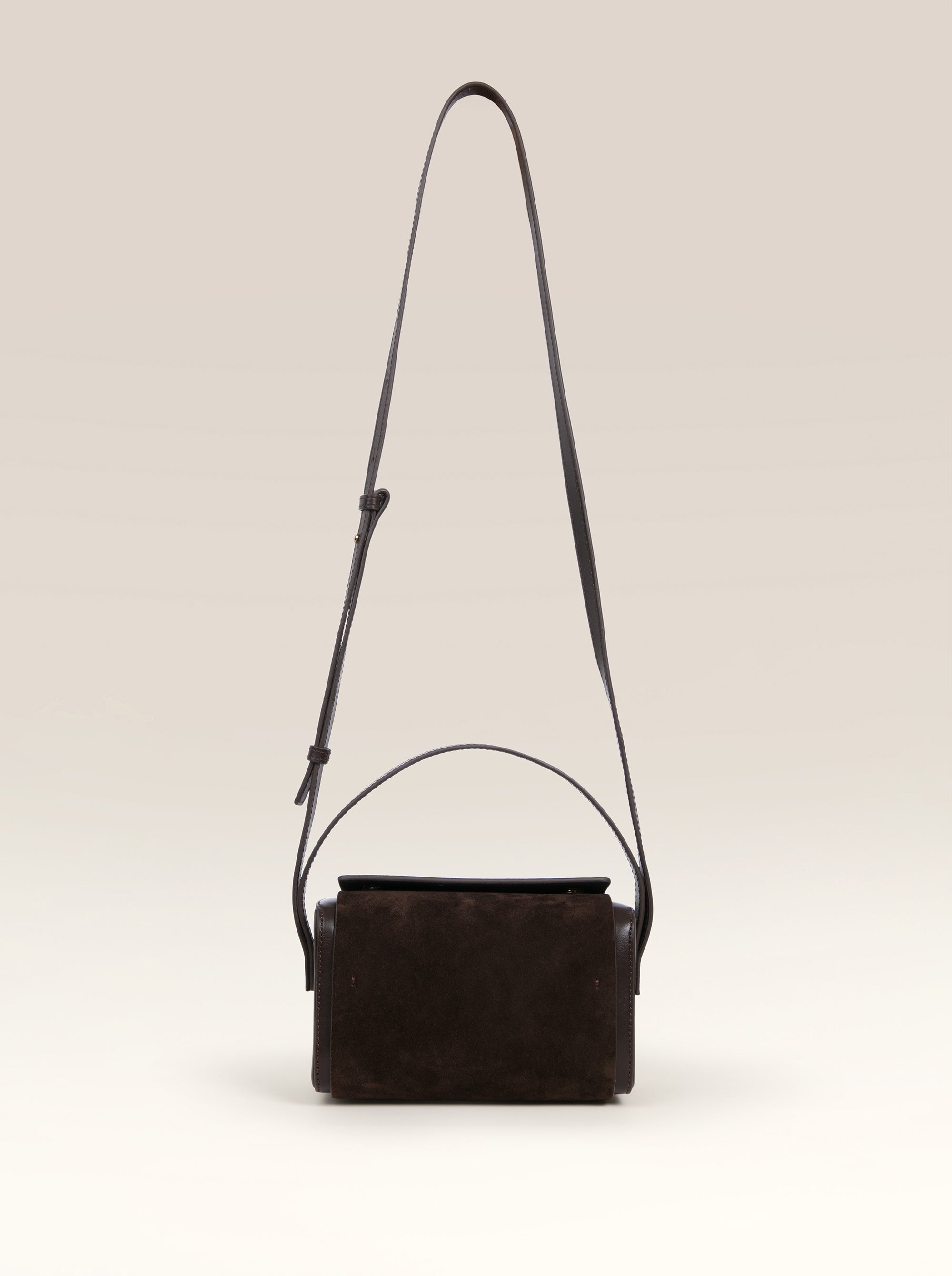 GIGI DARK BROWN