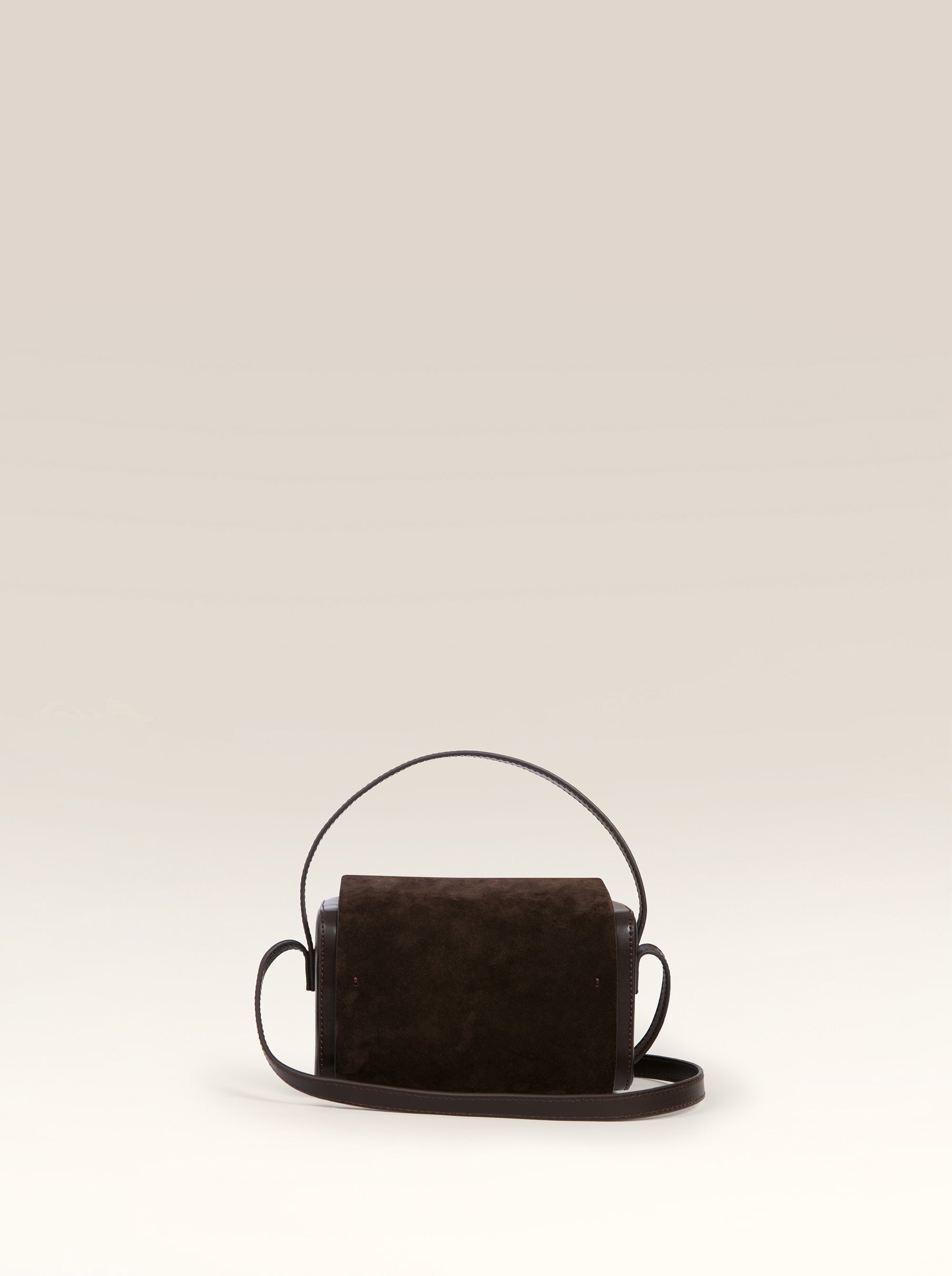 GIGI DARK BROWN