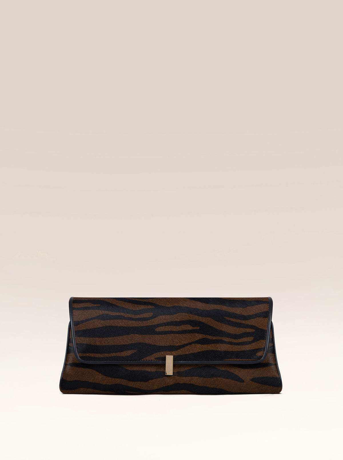 SIMONE ZEBRA KAHVE