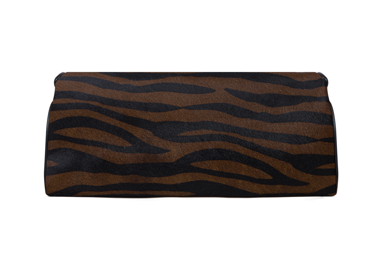 SIMONE ZEBRA KAHVE