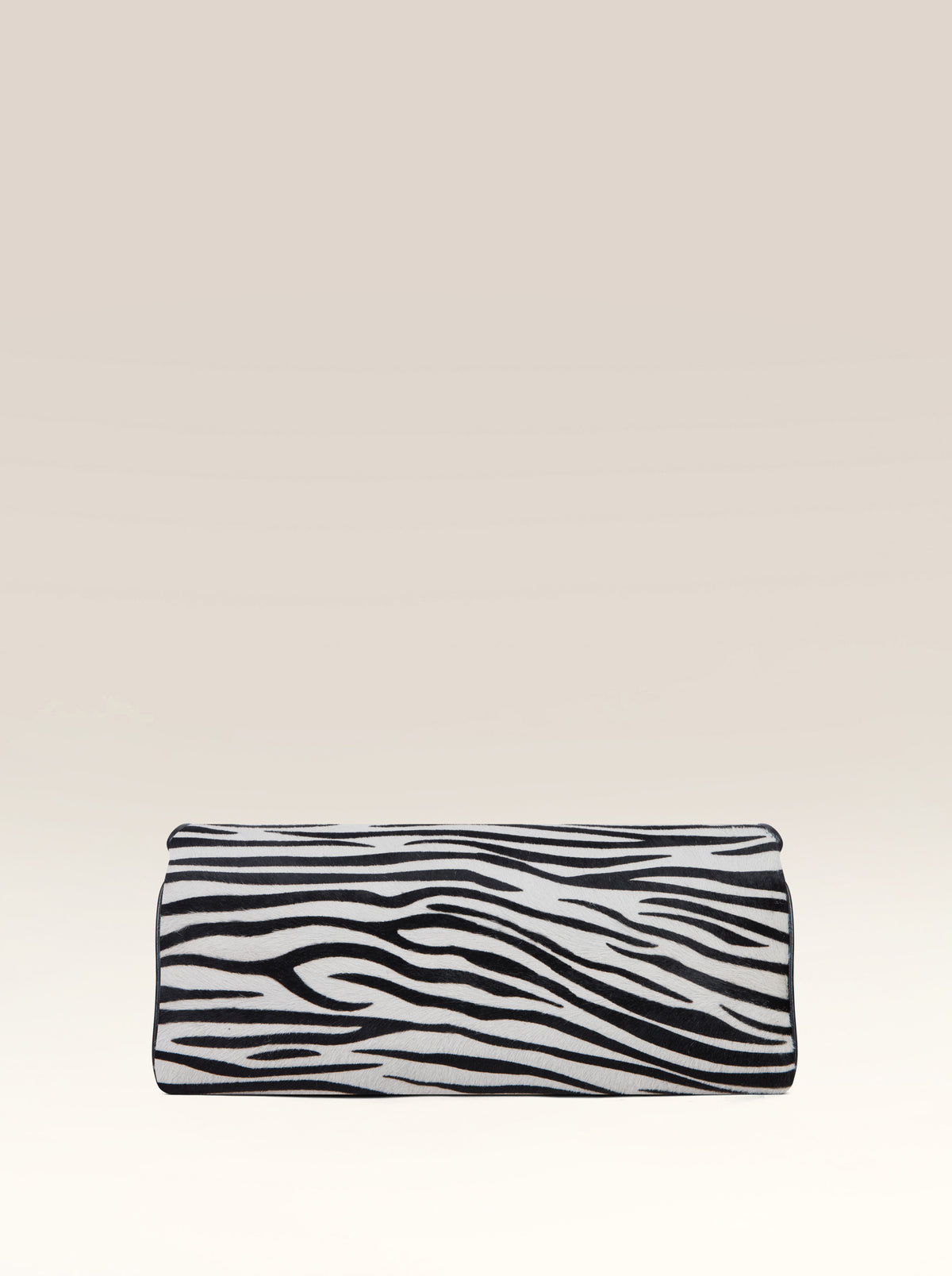 SIMONE ZEBRA SİYAH