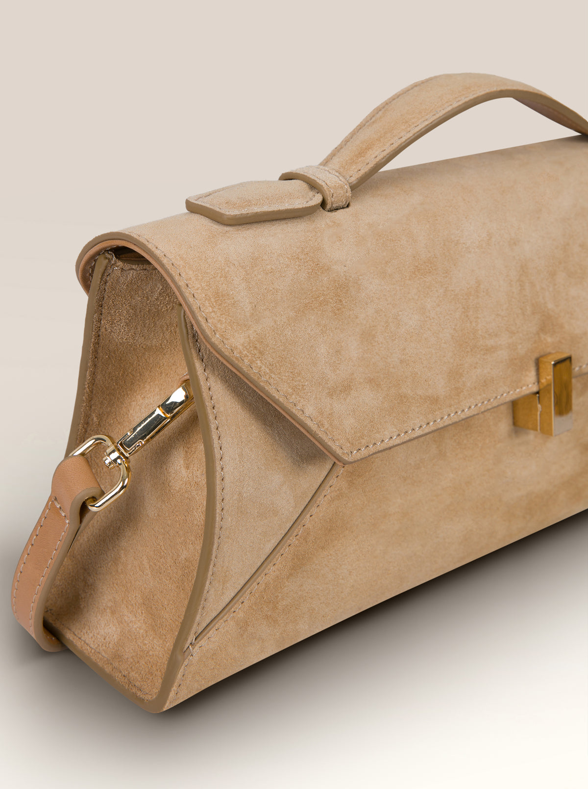 ARIA LIGHT BROWN