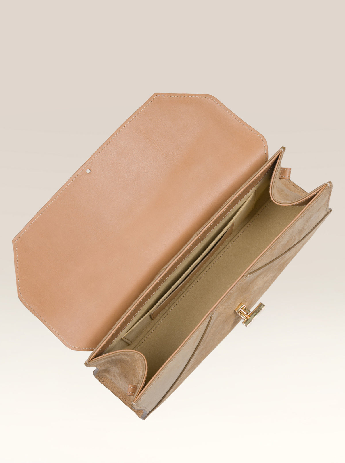ARIA LIGHT BROWN