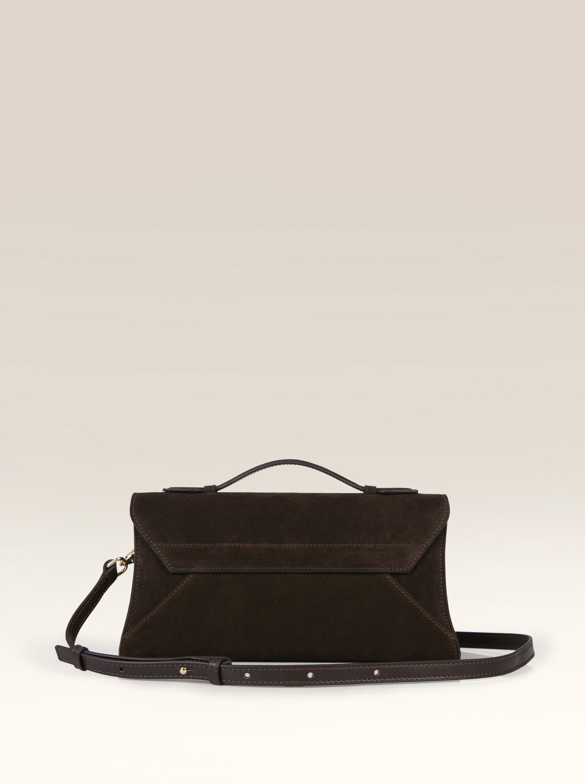ARIA DARK BROWN
