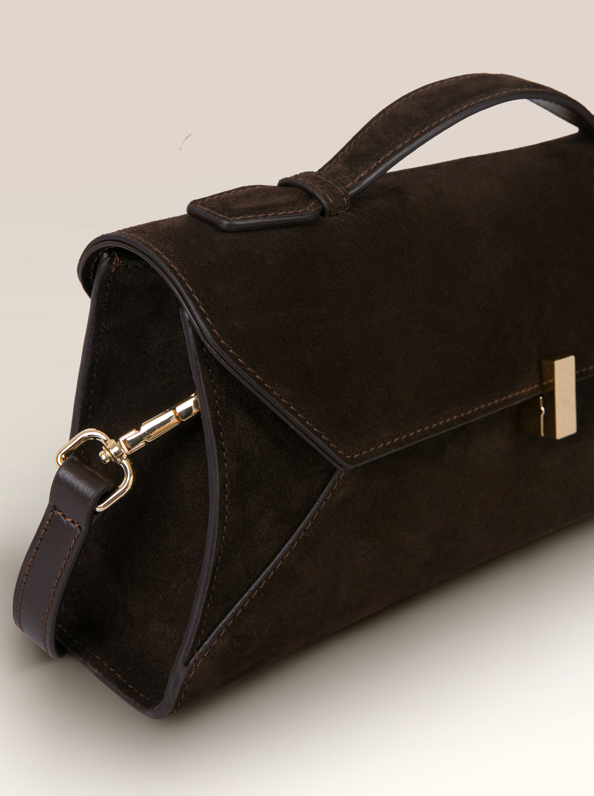 ARIA DARK BROWN