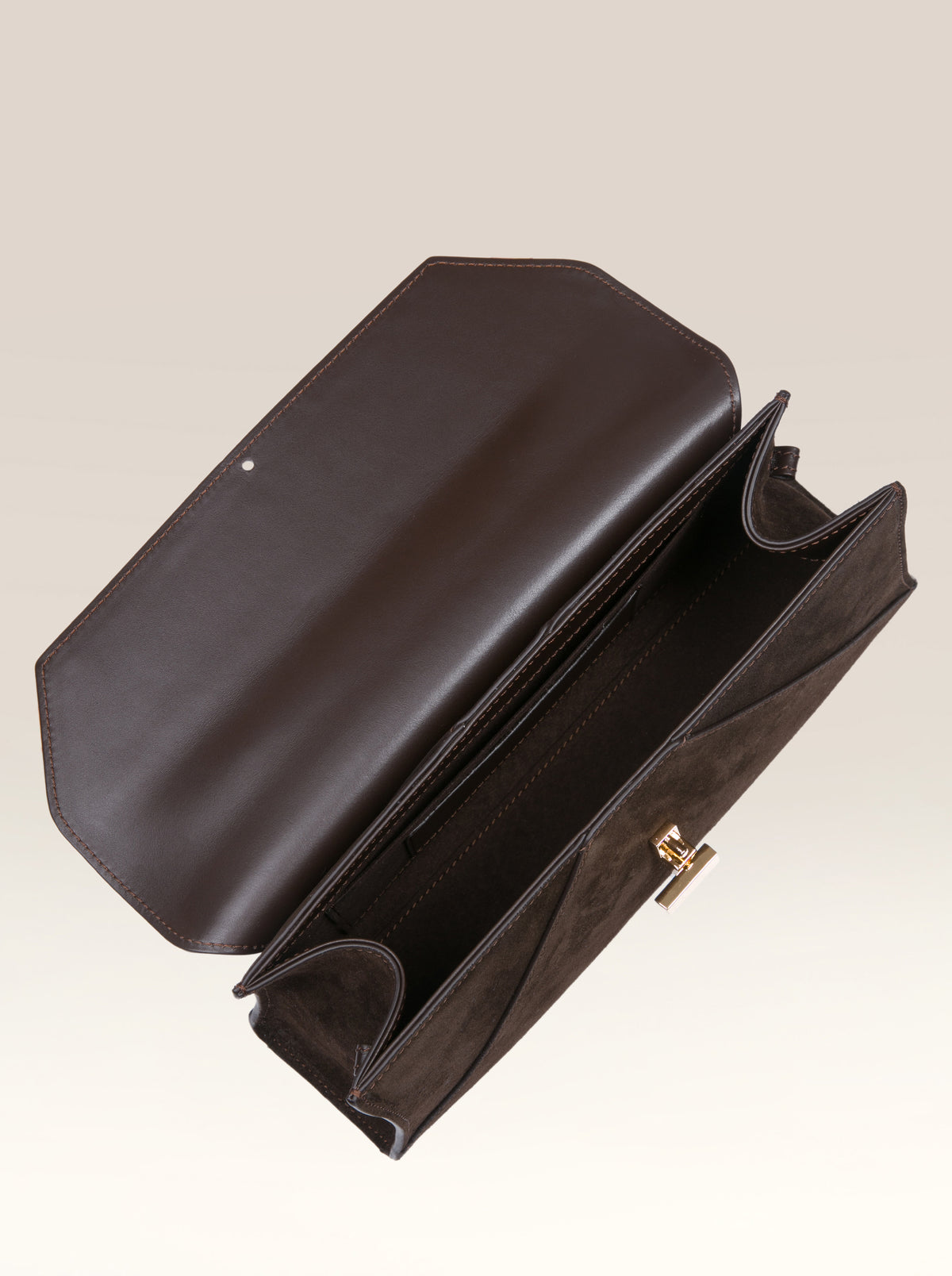 ARIA DARK BROWN