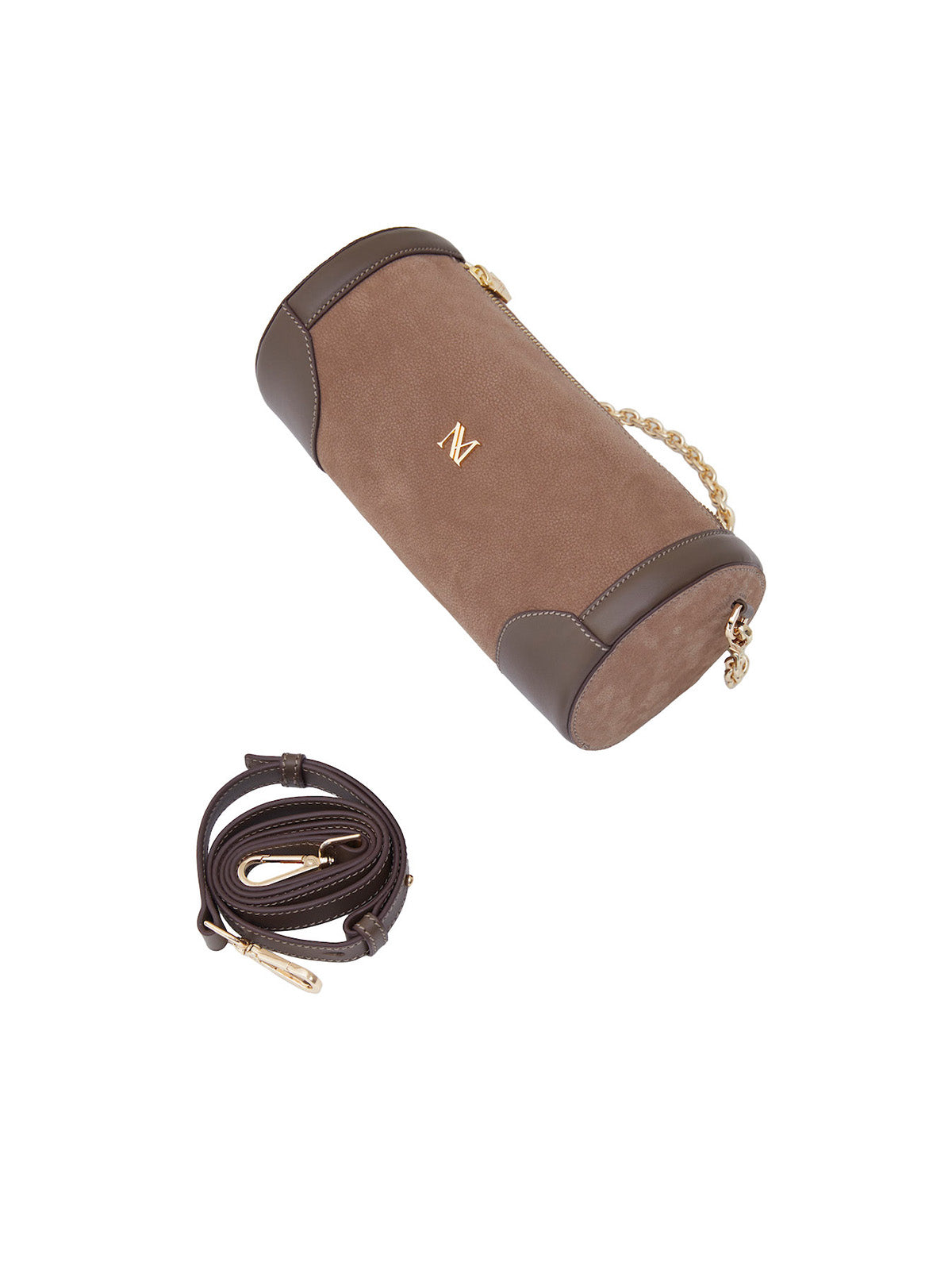 Caddy Light Brown